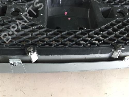 Grille HYUNDAI GETZ (TB)  | BP11930760C40 