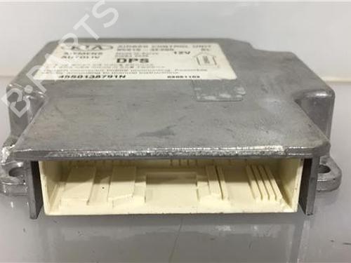 ECU airbags KIA SORENTO I (JC)  | BP9691405M53 