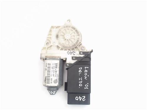 Portierruitmotor linksvoor SEAT LEON (1M1)  | BP14343398E21 