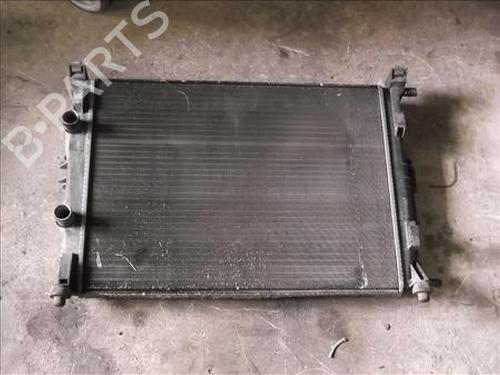 Water radiator RENAULT MEGANE II (BM0/1_, CM0/1_)  | BP9636075M31 