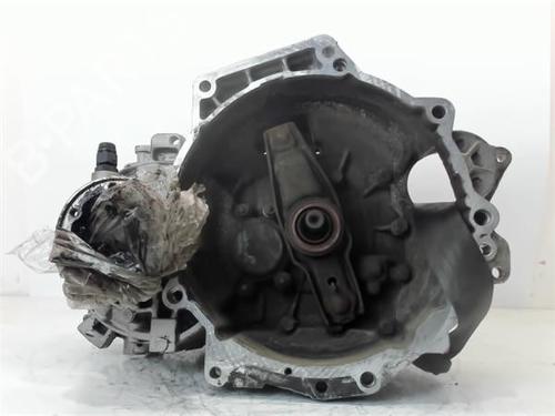 Used Gearbox VW POLO III (6N1) [1994-1999]  13043591