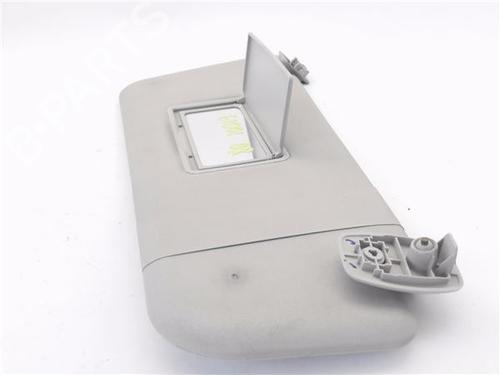 Right sun visor PEUGEOT PARTNER Tepee 1.6 HDi 16V | BP32451084I2  - Image 8