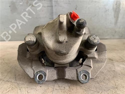 Right front brake caliper MAZDA 5 (CR) 2.0 (CREW, CR19) | BP29114609M104 - Image 4