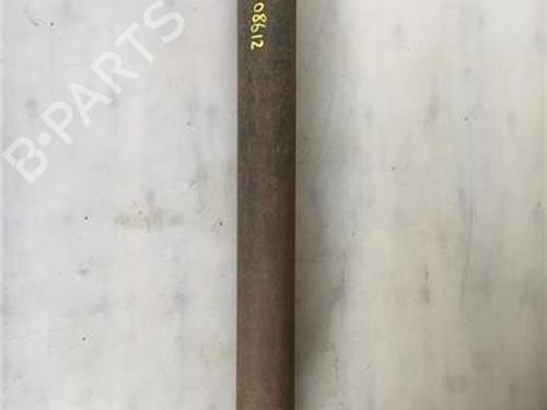 Used Exhaust system CITROËN 2 CV [1963-1991]  14336467