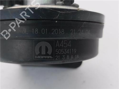 Horn ALFA ROMEO GIULIA (952_)  | BP37260953E13  - Image 9