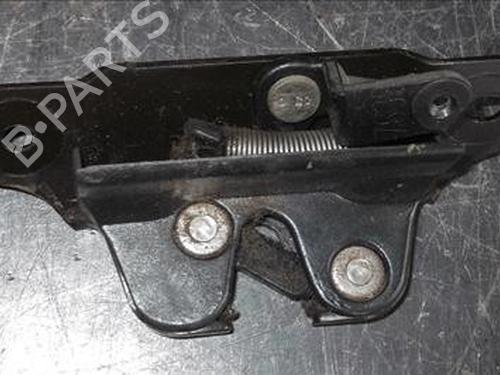 Tailgate lock CITROËN SAXO (S0, S1) 1.5 D | BP9660906C101 