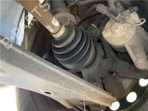 Left front steering knuckle OPEL COMBO Box Body/MPV (X12) 1.3 CDTI (B05) | BP33288137M25  - Image 6