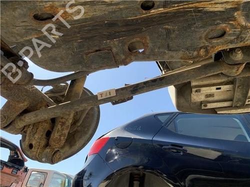 Used Left rear suspension arm Left rear suspension arm TOYOTA LAND CRUISER PRADO (_J12_) 3.0 D-4D (KDJ120, KDJ125) (166 hp) 26953851 26953851