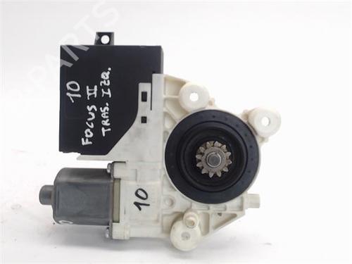 Left rear window motor FORD FOCUS II (DA_, HCP, DP)  | BP14343266E23 