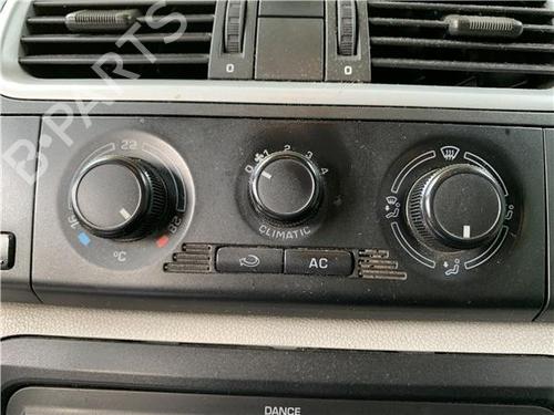 Climate control SKODA FABIA II (542) 1.4 TDI | BP32450935I5  - Image 7
