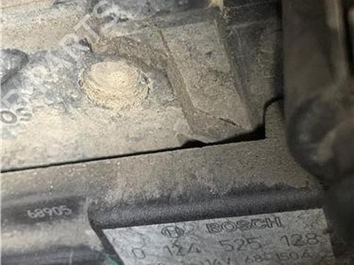 Alternator JEEP COMPASS (MK49) 2.0 CRD | BP32417950M7