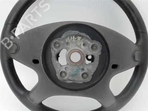 Steering wheel MERCEDES-BENZ M-CLASS (W164) ML 320 CDI 4-matic (164.122) | BP13401682C49 
