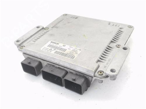 Elektronisk modul CITROËN XSARA PICASSO (N68) 2.0 HDi | BP30980877M83 