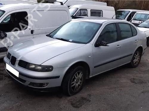 Right rear window motor SEAT TOLEDO II (1M2) 1.9 TDI | BP14338849E22 