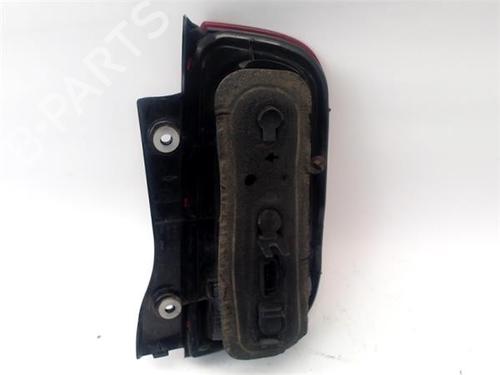 Left taillight NISSAN MICRA III (K12)  | BP24152538C34 