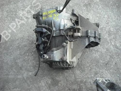Gearbox FORD MONDEO III (B5Y)  | BP9702562M3 
