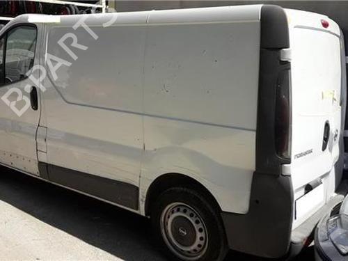 Water radiator NISSAN PRIMASTAR Van (X83) 1.9 dCi 80 | BP9804550M31 