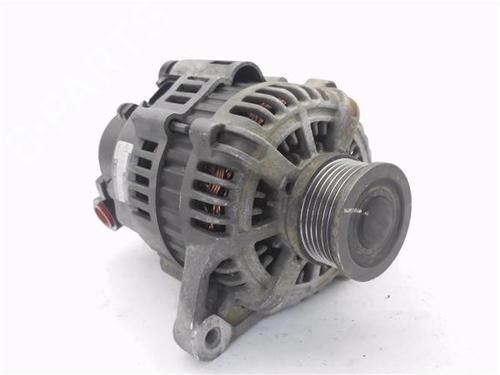 Used Alternator Alternator 33730095 33730095