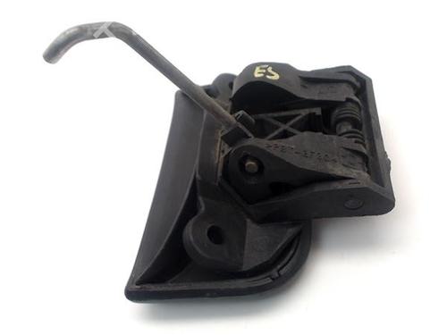 Venstre fortil udvendigt håndtag CITROËN BERLINGO / BERLINGO FIRST Box Body/MPV (M_) 1.9 D 70 (MBWJZ, MCWJZ) | BP21359955C128 
