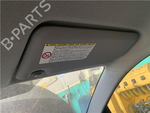 right-sun-visor-toyota-iq-_j1_-2008-2009-2010-2011-2012-2013-2014-2015-29135427 main image