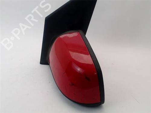 Left mirror FORD FIESTA V (JH_, JD_)  | BP22432810C26 