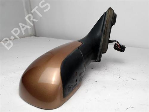 Right mirror AUDI A3 (8L1) 1.9 TDI | BP11876200C27 