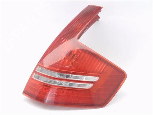 Right taillight CITROËN C4 I (LC_)  | BP26587670C35 