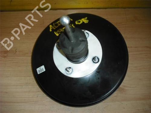 Used Servo brake SEAT ALTEA (5P1) 1.9 TDI (105 hp) 9631867