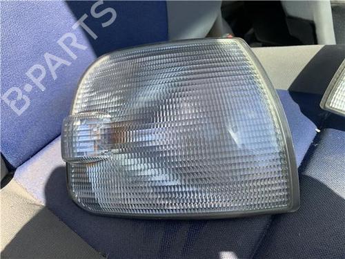 Used Right side indicator Right side indicator VW TRANSPORTER T4 Bus (70B, 70C, 7DB, 7DK, 70J, 70K, 7DC, 7DJ) [1990-2004] 25845458 25845458