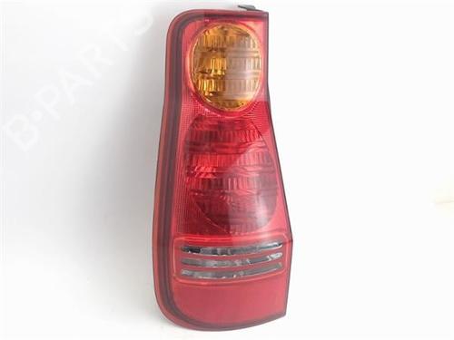 Left taillight HYUNDAI MATRIX (FC)  | BP17922044C34 