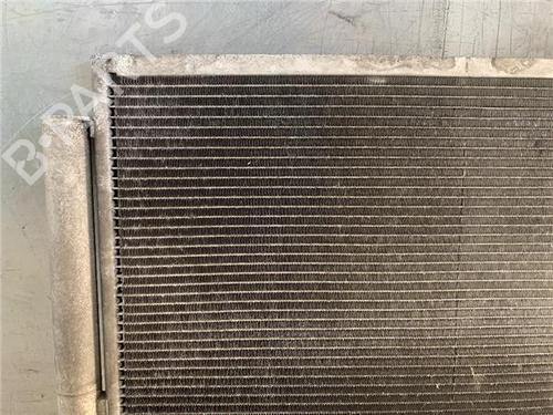 AC radiator FORD FIESTA VI (CB1, CCN) 1.25 | BP22199944M32 