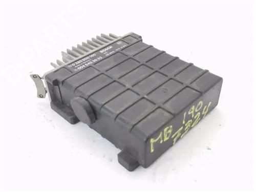 Electronic module MERCEDES-BENZ 190 (W201)  | BP27163145M83 