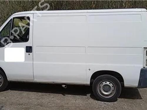 Right side indicator PEUGEOT BOXER Van (230L)  | BP23392831I19 