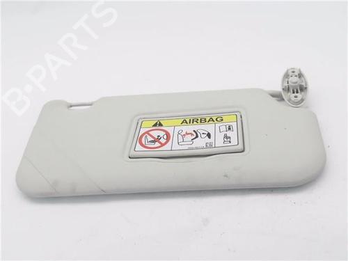 Right sun visor FORD FOCUS III | BP29260018I2 - Image 5