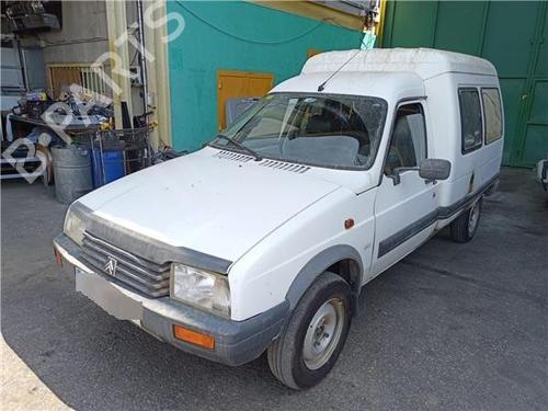 Used Parts CITROËN C15 Estate 4887026