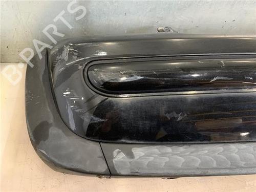 Rear bumper MINI MINI (R50, R53) Cooper | BP25008327C8 