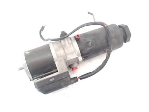 Used Steering pump MERCEDES-BENZ A-CLASS (W168) [1997-2005]  30618913