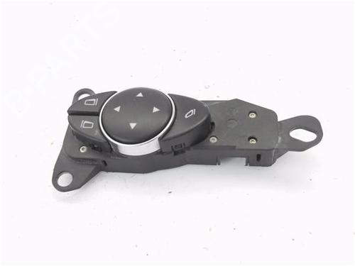 Used Mirror switch MERCEDES-BENZ E-CLASS (W211) [2002-2009]  24622609