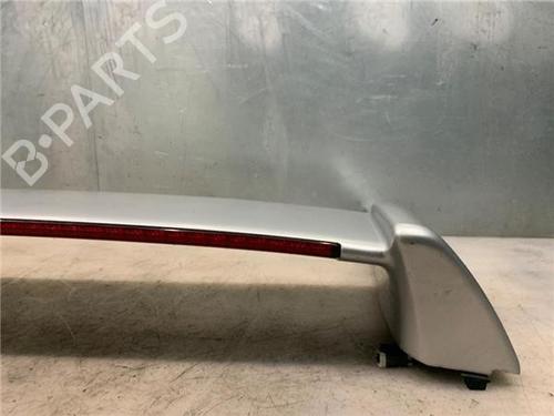Rear spoiler HONDA HR-V (GH_) 1.6 16V | BP16478289C96 