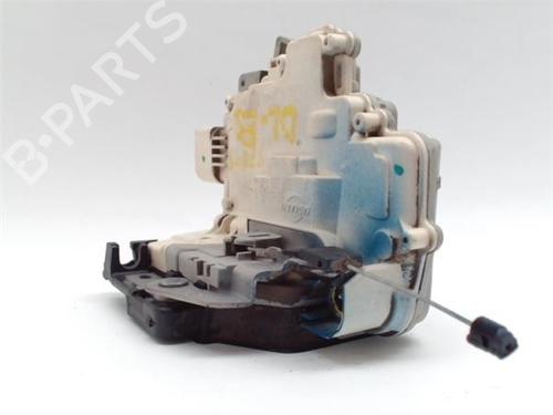 Front left lock SEAT ALTEA XL (5P5, 5P8) 1.6 TDI | BP11363438C98 