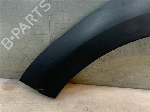 Front left wheel arch trim HYUNDAI KONA (OS, OSE, OSI)  | BP24338452C134 