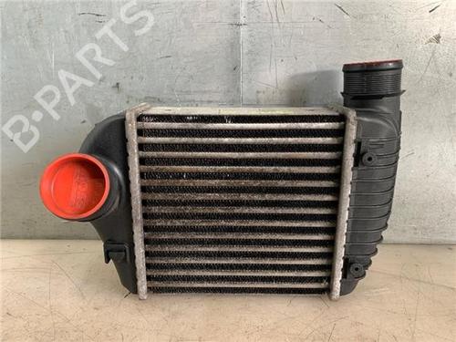 Intercooler AUDI A6 C6 Avant (4F5) 2.0 TDI (140 hp) 25007294
