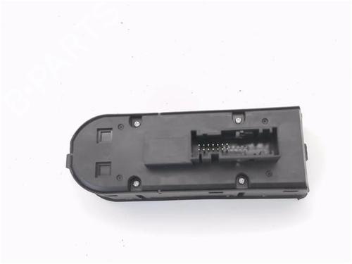 Left front window switch OPEL ASTRA H (A04) | BP37260910I27 - Image 7
