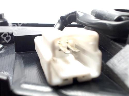 Left tailgate light NISSAN ALMERA II (N16)  | BP14344083C79 