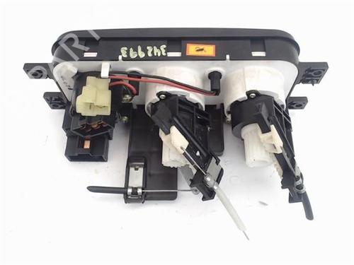 Climate control DAEWOO MATIZ (M100, M150)  | BP15831913I5 