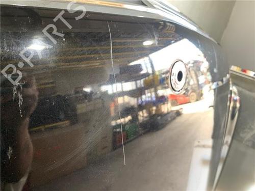 Hood MERCEDES-BENZ C-CLASS T-Model (S203) C 220 CDI (203.208) | BP27202599C1 