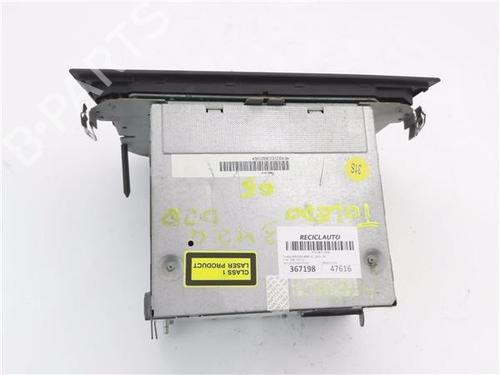 Radio SEAT TOLEDO III (5P2)  | BP23842669E6 