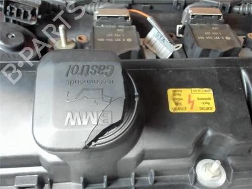 Cylinder head BMW 5 (E39)  | BP15944517M5 