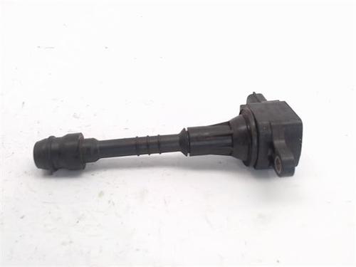 Used Ignition coil NISSAN ALMERA II Hatchback (N16) [2000-2025]  18113849