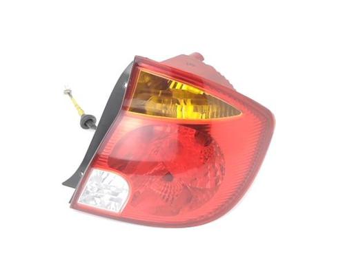 Right taillight HYUNDAI ACCENT II (LC)  | BP24338425C35
